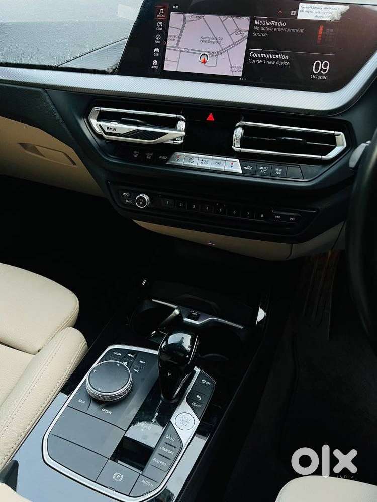 Bmw 2 Series Gran Coupe 220i M Sport Pro, 2025, Petrol