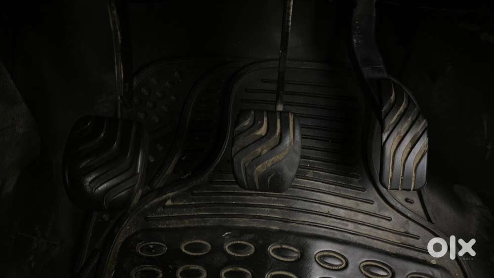 Renault Kwid 2015-2019 1.0 Rxl, 2017, Petrol