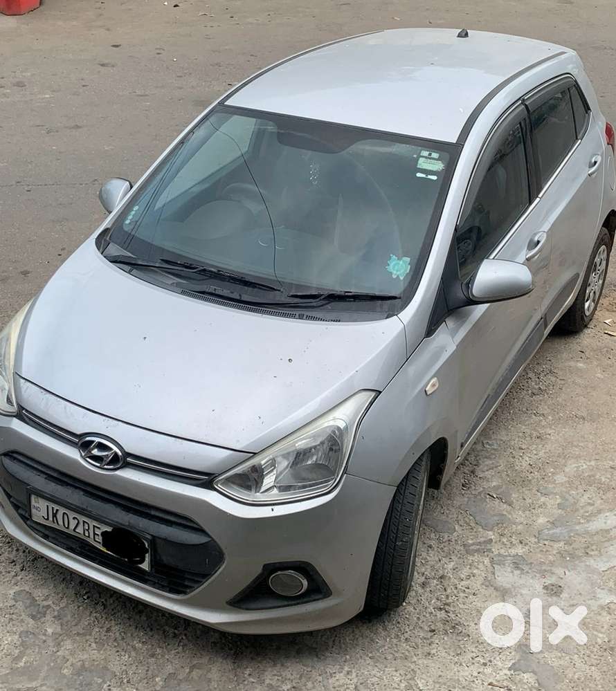 Hyundai Grand I10 Diesel