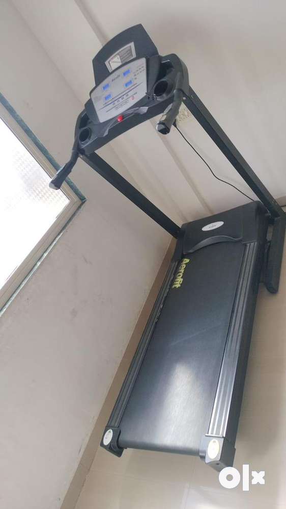 Aerofit treadmill olx new arrivals