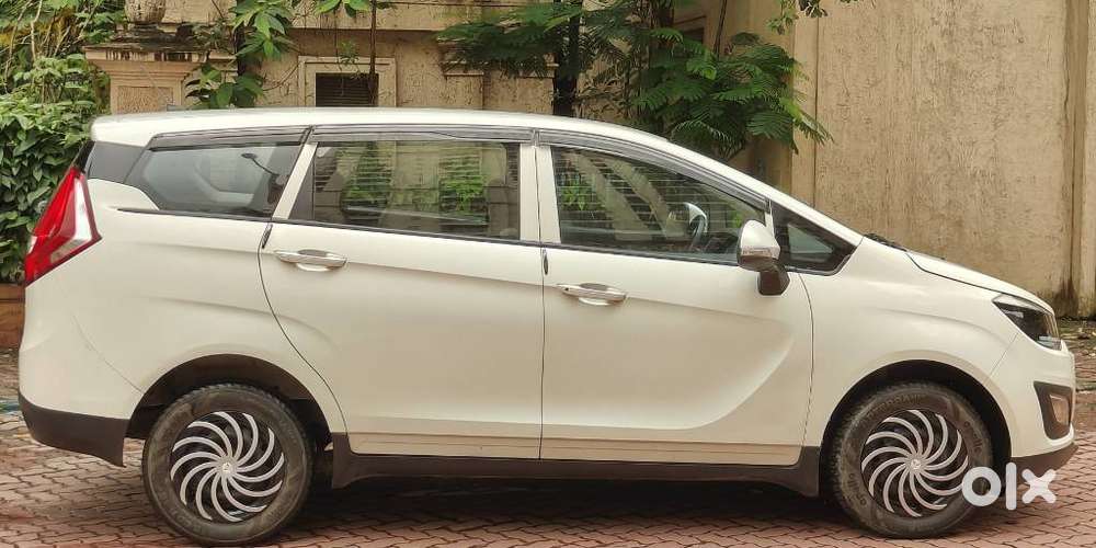 Mahindra Marazzo M4, 2019, Diesel