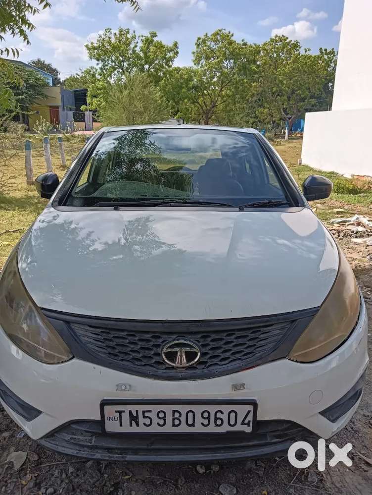 Tata Bolt 2018 Diesel Well Maintained