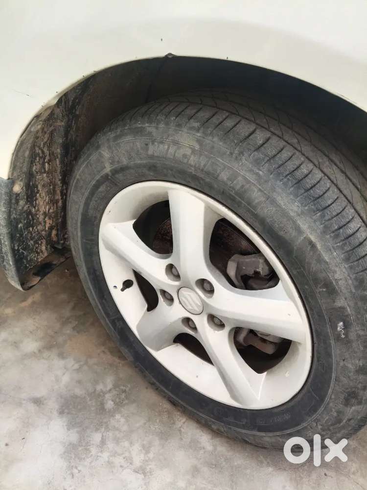 Maruti Suzuki Sx4 2007. Very Good Condition Car