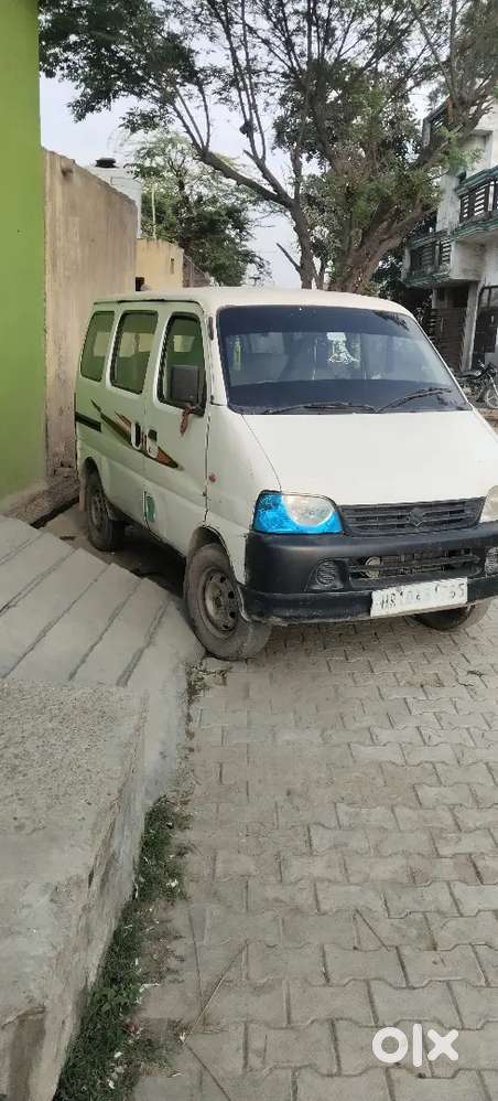 Maruti Suzuki India Ltd