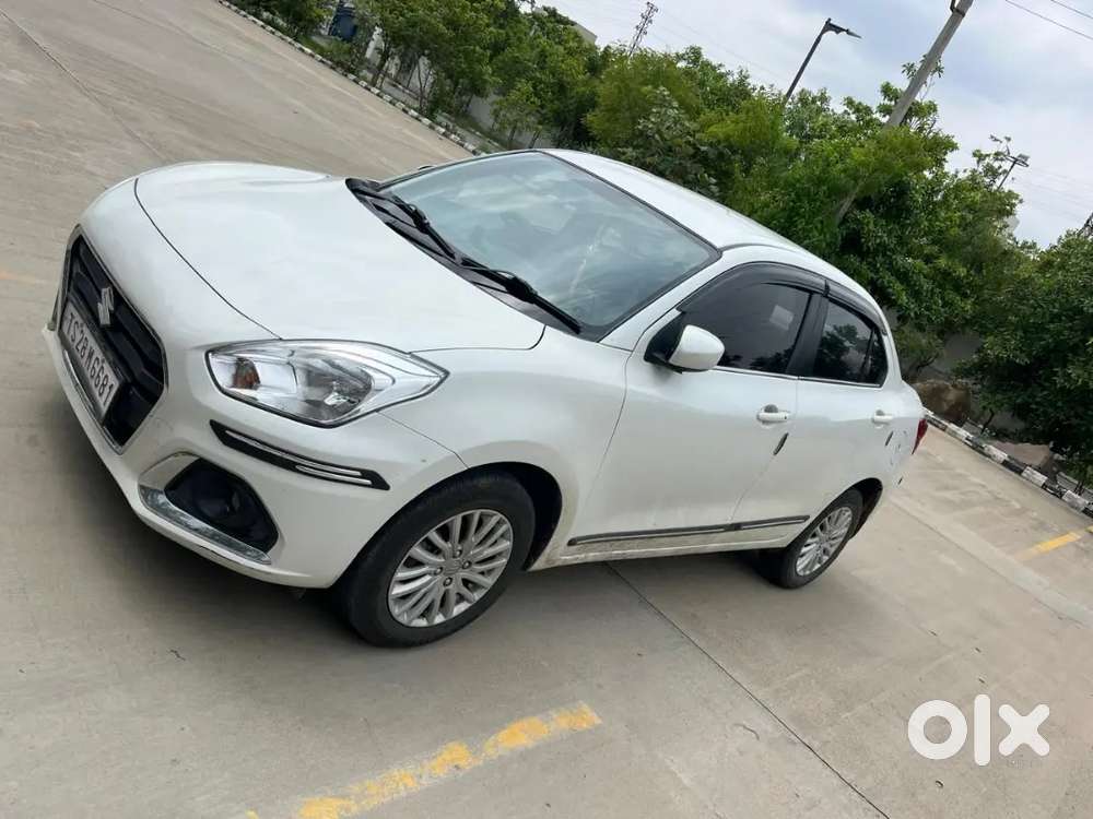 Maruti Dzire 1.2 Zxi 2023