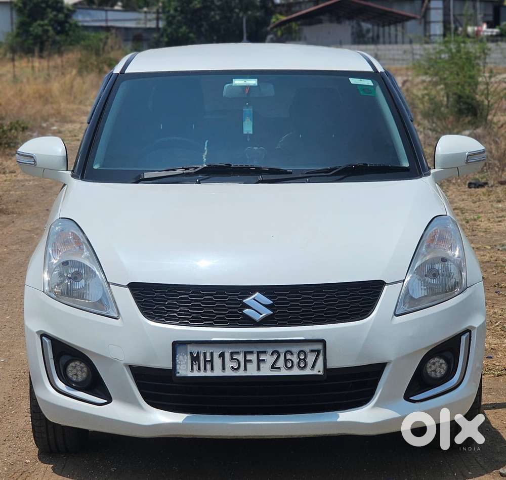 Maruti Suzuki Swift Ddis Zdi, 2015, Diesel
