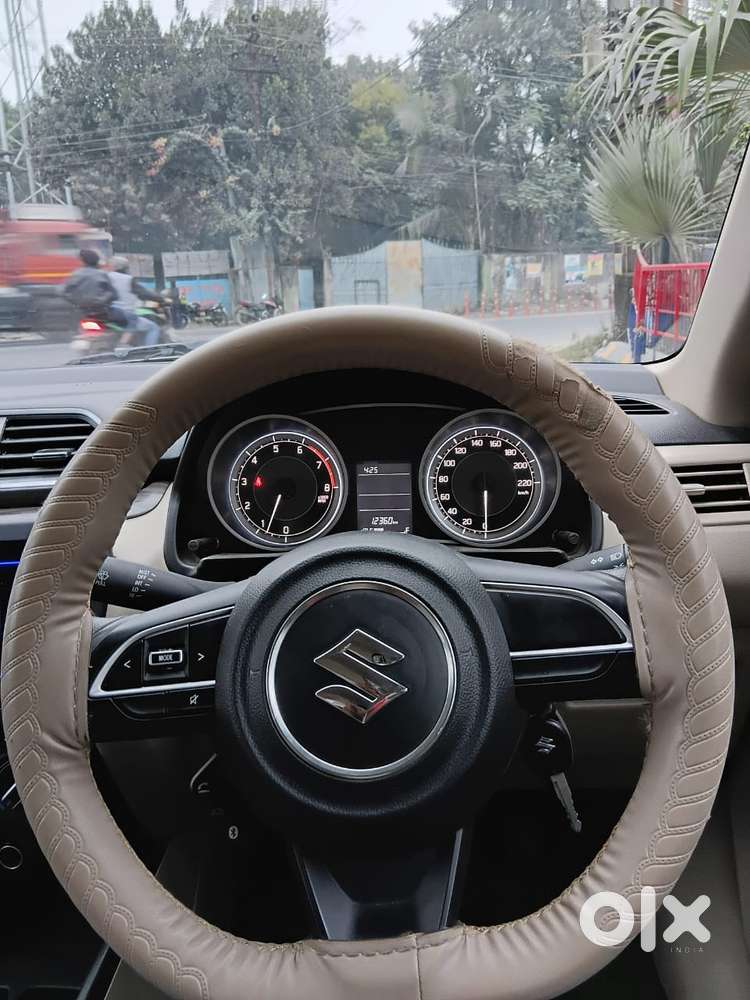 Maruti Suzuki Swift Dzire Vxi Optional, 2023, Petrol