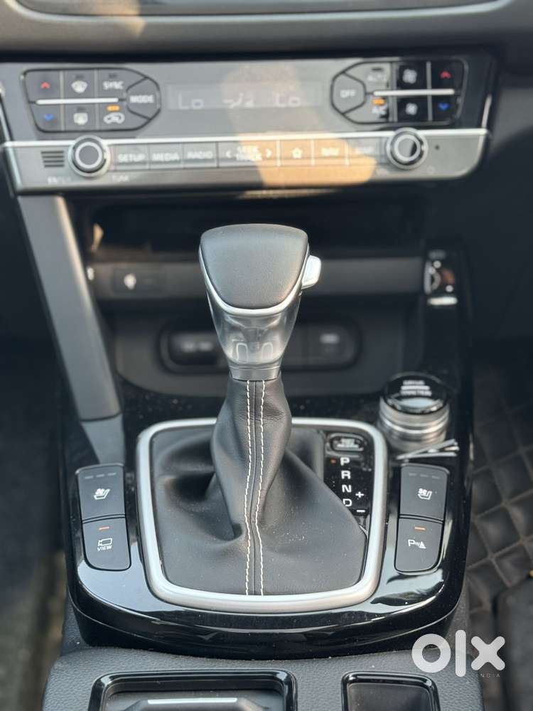 Kia Seltos Gtx Plus, 2025, Diesel