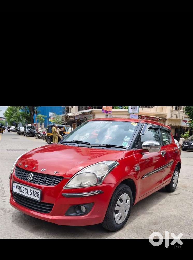 Maruti Suzuki Swift Vxi Optional, 2012, Petrol