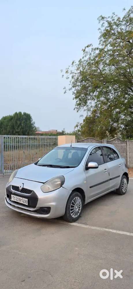 Renault Pulse 2016 Diesel Well Maintained