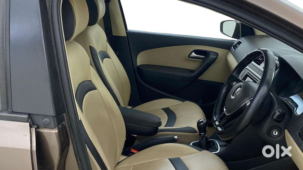 Volkswagen Ameo 1.2 Mpi Highline, 2016, Petrol