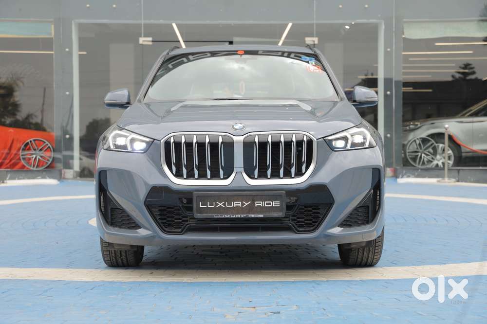 Bmw X1 Sdrive18i M Sport, 2024, Petrol