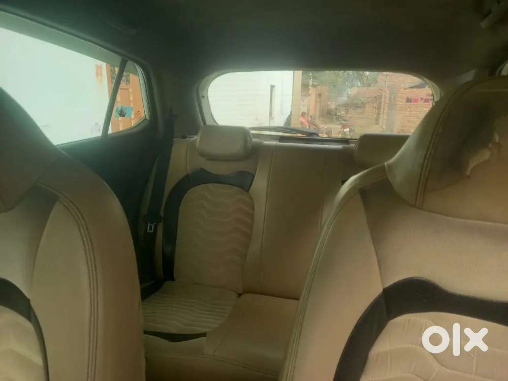 Hyundai I10 Asta 2017 Petrol/cng Manual