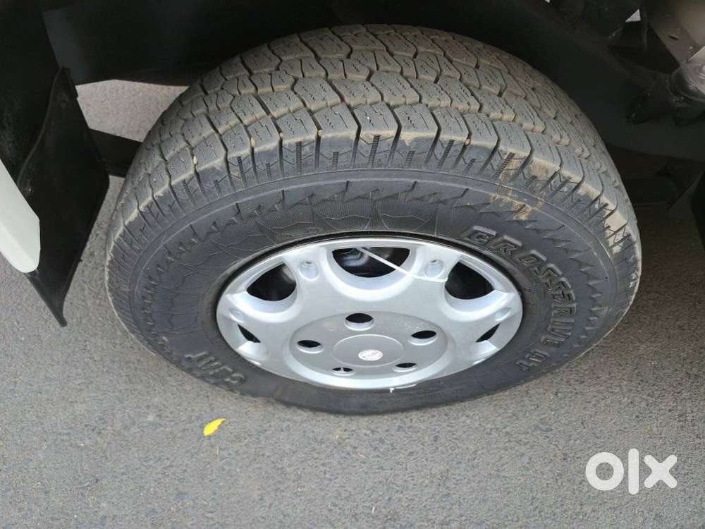 Mahindra Bolero Slx, 2013, Diesel