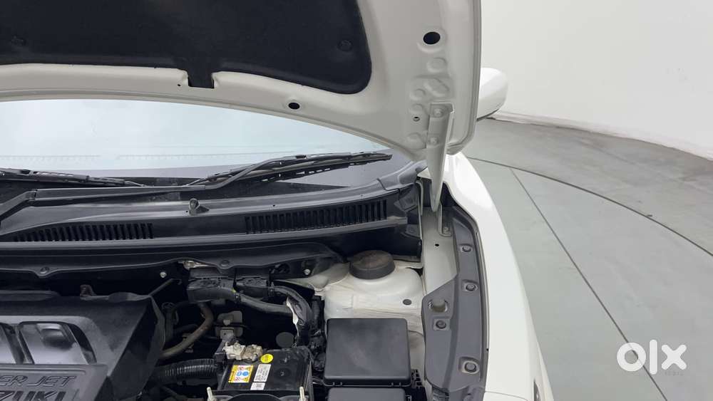 Maruti Suzuki Fronx Zeta 1.0 L Turbo 6at, 2024, Petrol