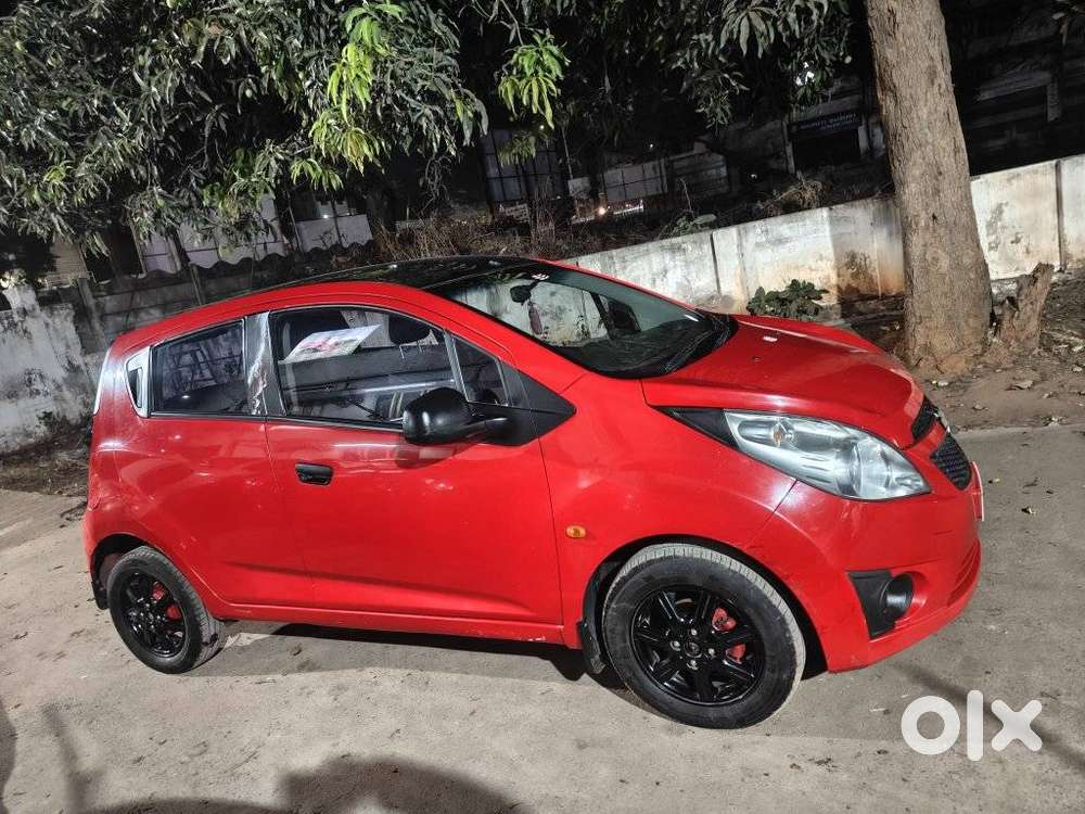 Maruti Suzuki Alto K10 Lxi, 2013, Petrol