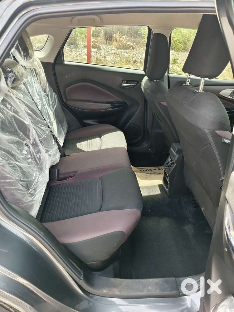 Toyota Urban Cruiser Taisor V 1.0 Petrol Mt, 2024, Petrol