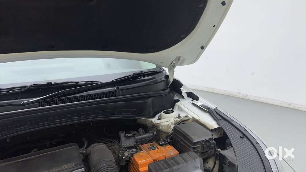 Kia Seltos 1.4 Gtx+ Mt, 2019, Petrol