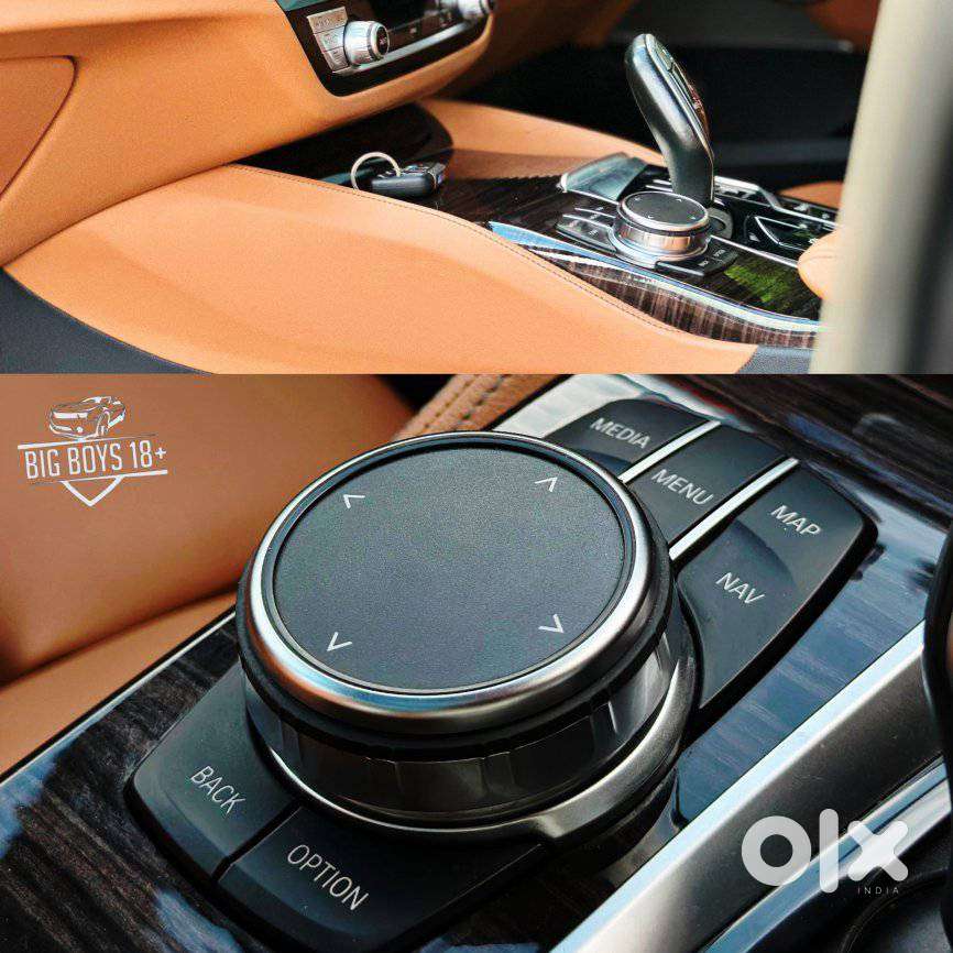 Bmw 6 Series Gt 630i M Sport, 2023, Petrol