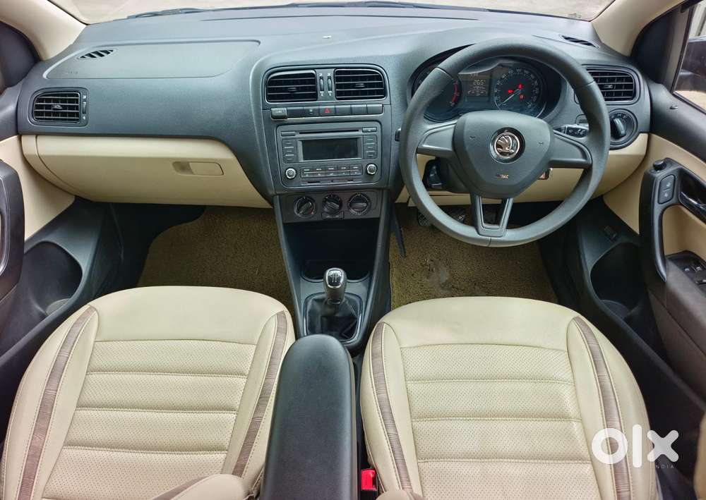Skoda Rapid 1.6 Mpi Active, 2020, Petrol