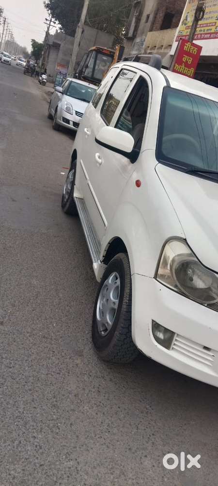 Mahindra Xylo 2010 Diesel Good Condition