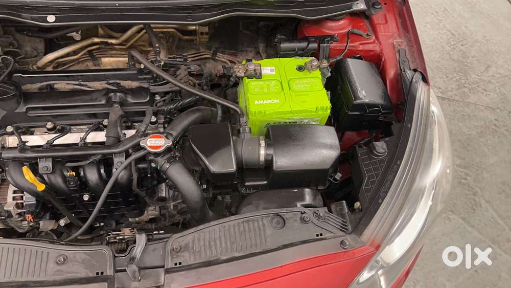 Hyundai I20 Magna, 2012, Petrol