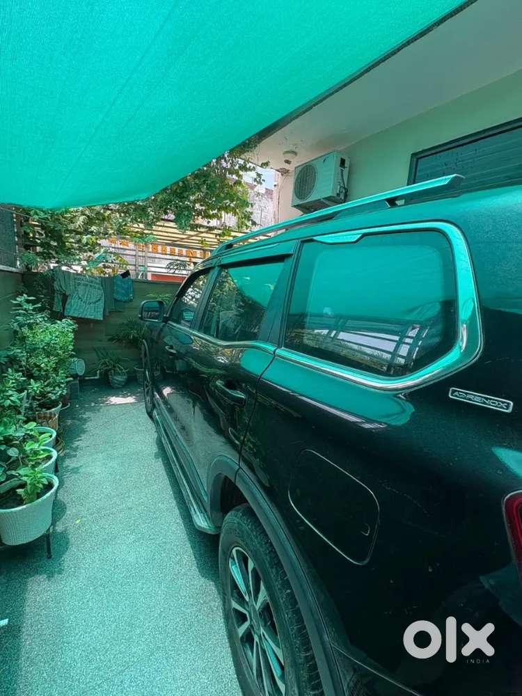 Mahindra Scorpio N 2025 Diesel 12000 Km Driven
