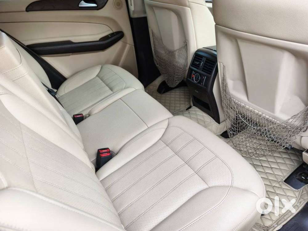 Mercedes-benz Gle, 2016, Diesel