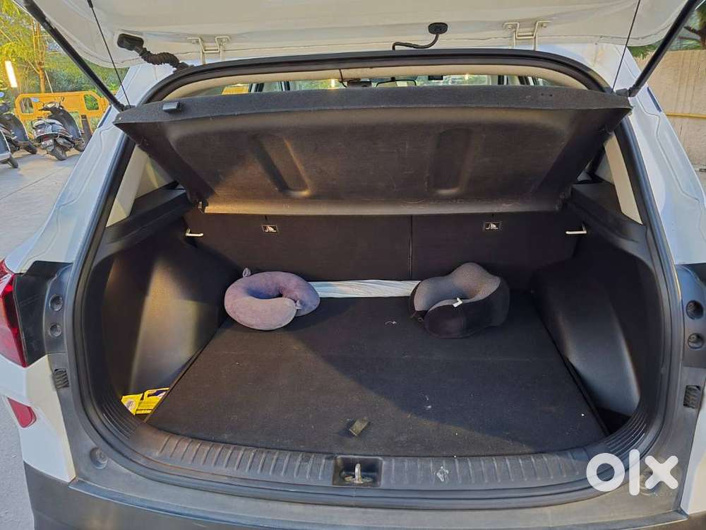 Kia Seltos (automatic)