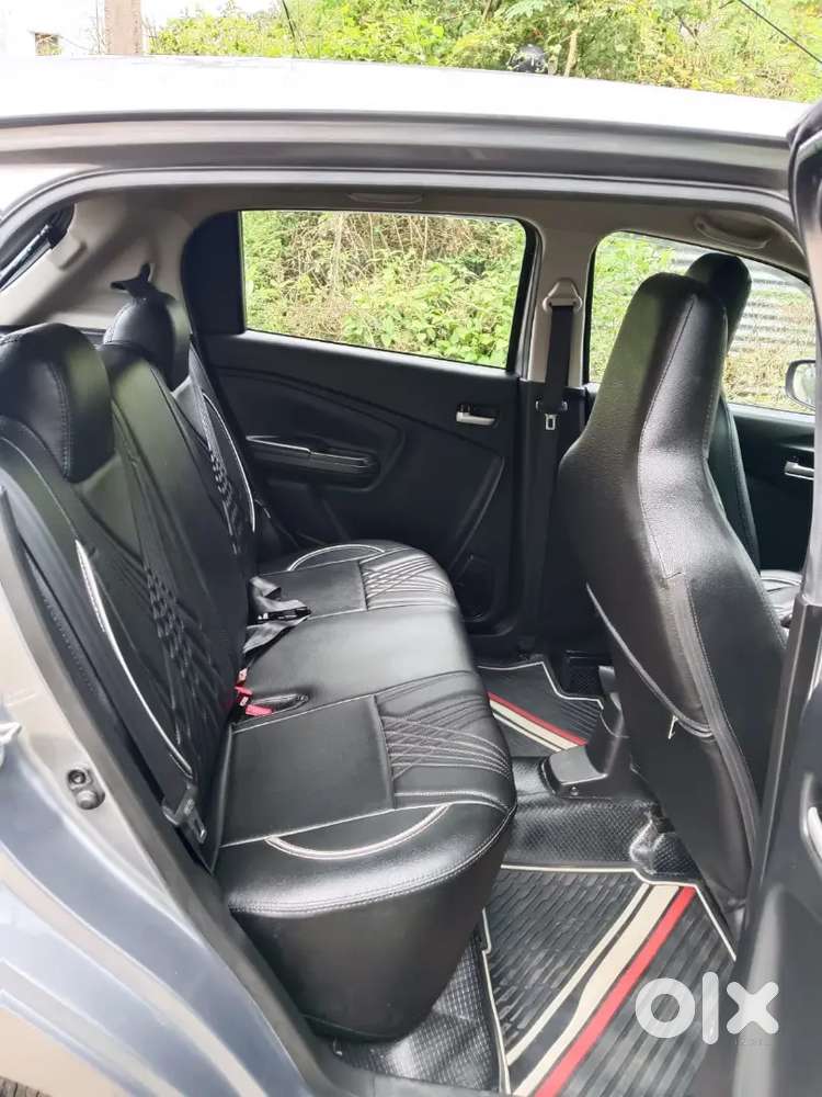 Maruti Suzuki Celerio 2022