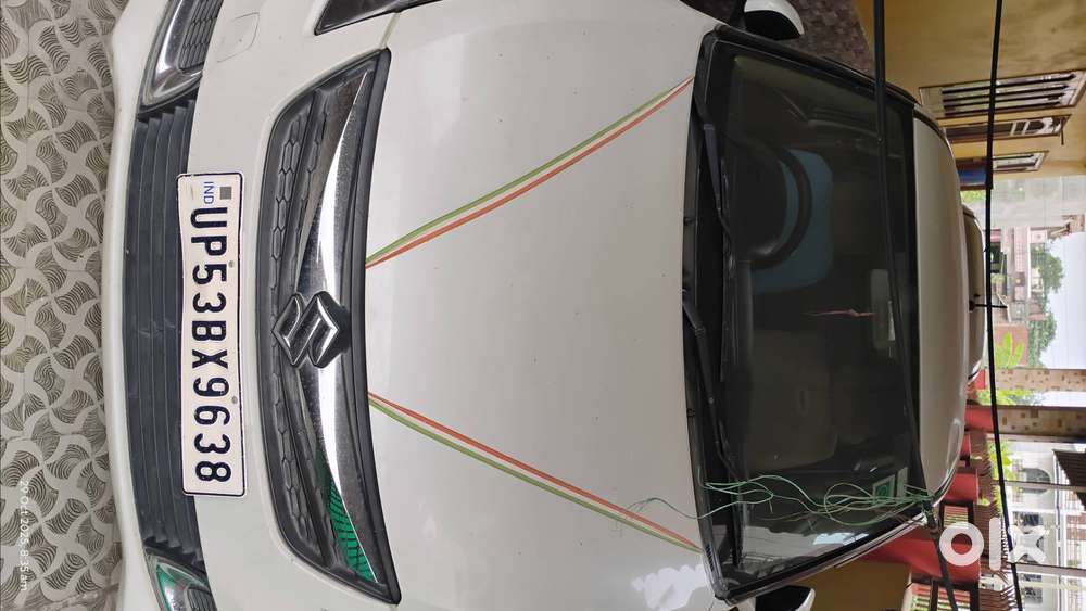 Maruti Suzuki Swift Dzire 2015 Diesel Good Condition