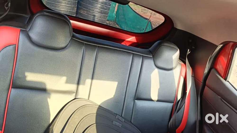 Renault Kwid 2016 Petrol 25000 Km Driven