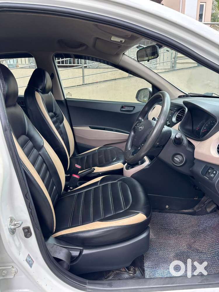 Hyundai Grand I10 Magna, 2018, Petrol