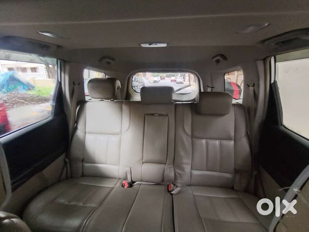 Mahindra Xuv500 W10 At, 2016, Diesel