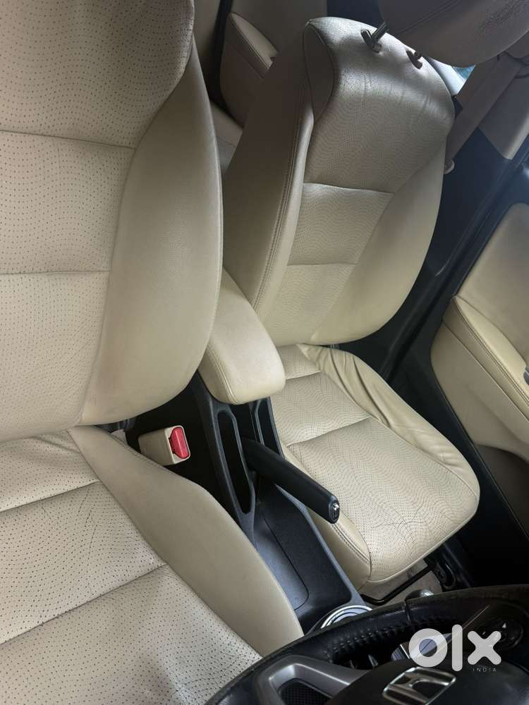 Honda City 2014-2015 I Vtec Vx, 2014, Petrol