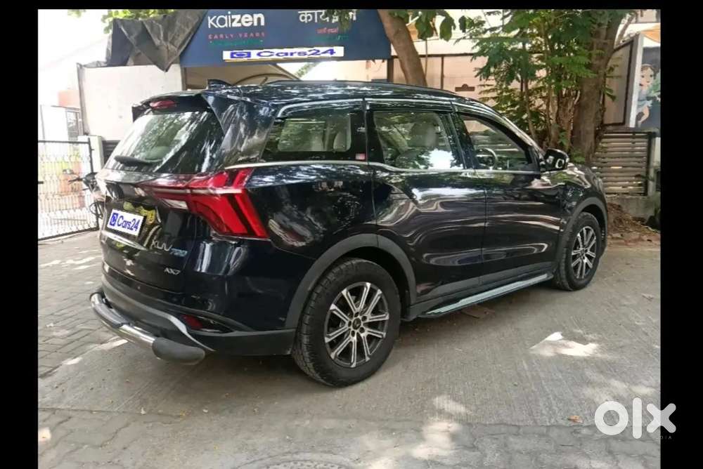 Mahindra Xuv700 2023 ( December 2022) Diesel Immaculate Condition