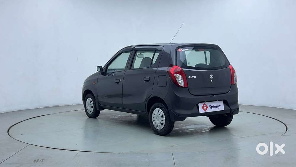 Maruti Suzuki Alto 800 0.8 Lxi (o), 2022, Petrol
