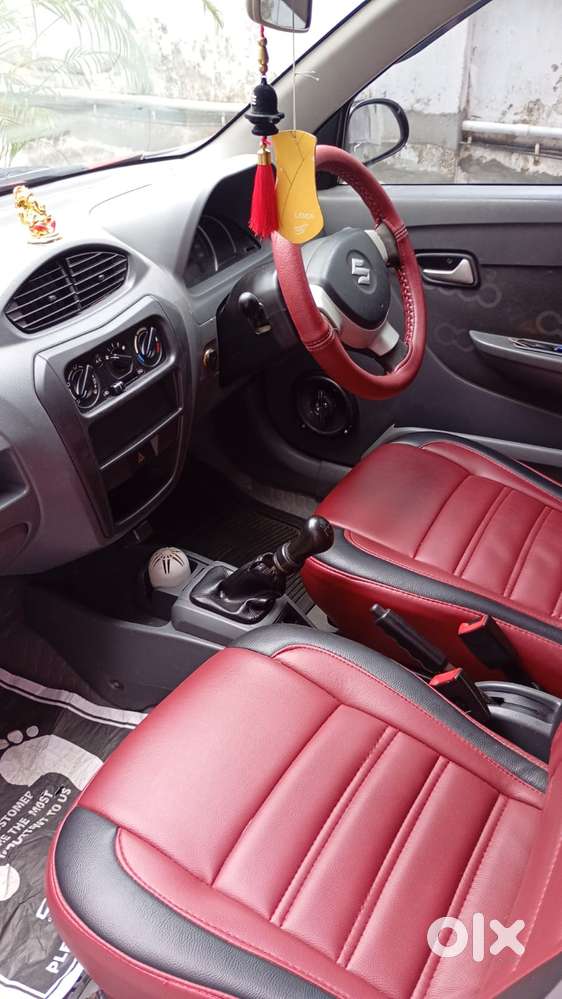 Maruti Suzuki Alto 800 Lxi, 2013, Petrol