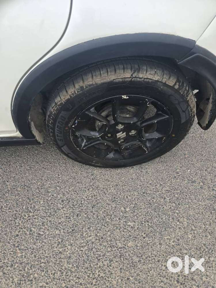 Maruti Suzuki Ignis 1.2 Zeta Amt, 2021, Petrol