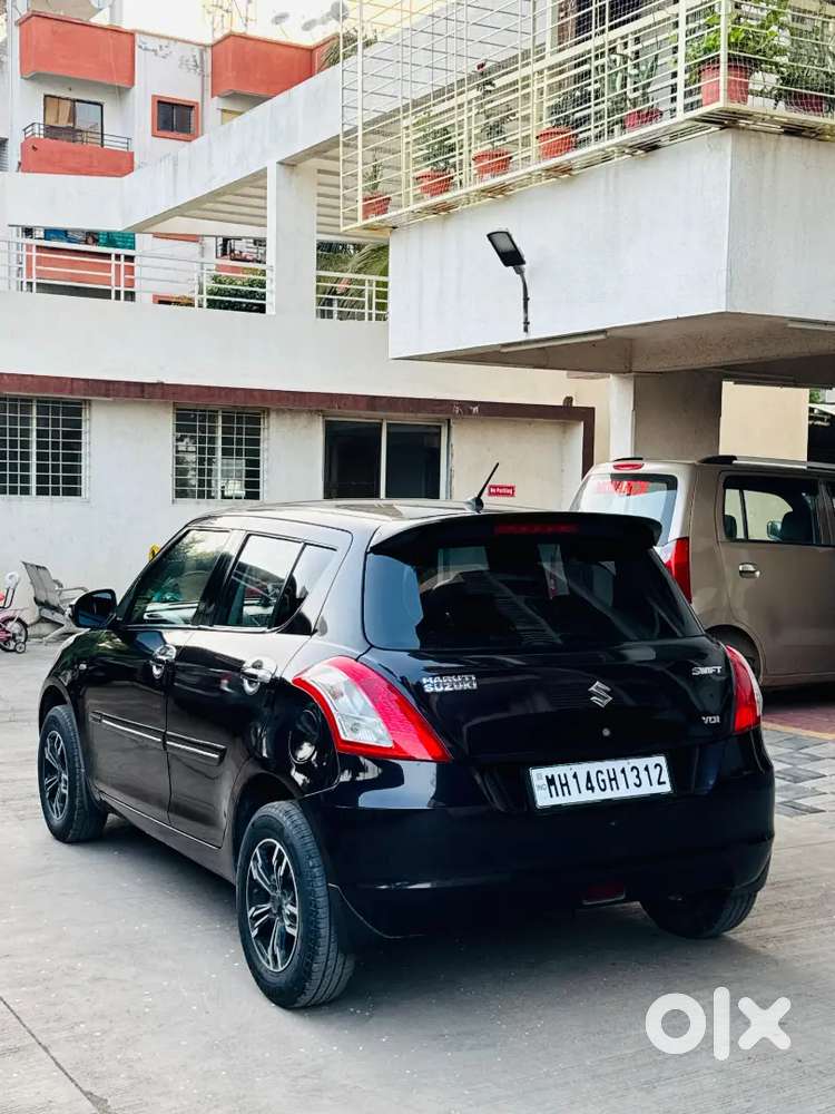 Maruti Suzuki Swift Vdi Diesel 2018 1st Owner Alloy Airbag 635000 Nego