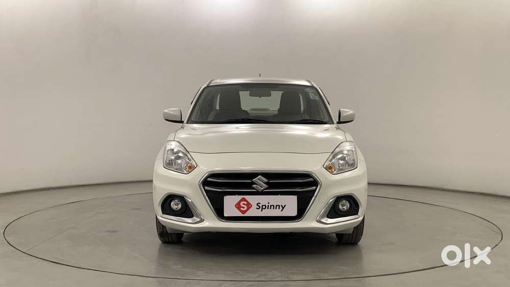 Maruti Suzuki Dzire 1.2 Zxi Cng, 2023, Cng & Hybrids