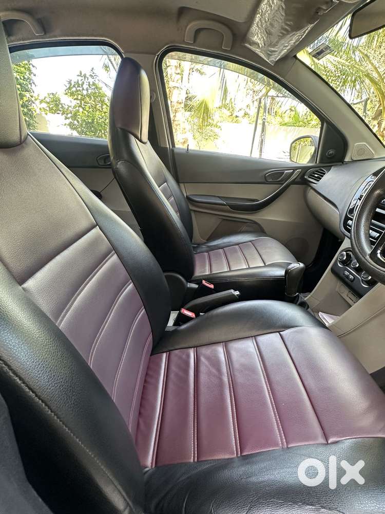 Tata Tiago Xm, 2019, Petrol