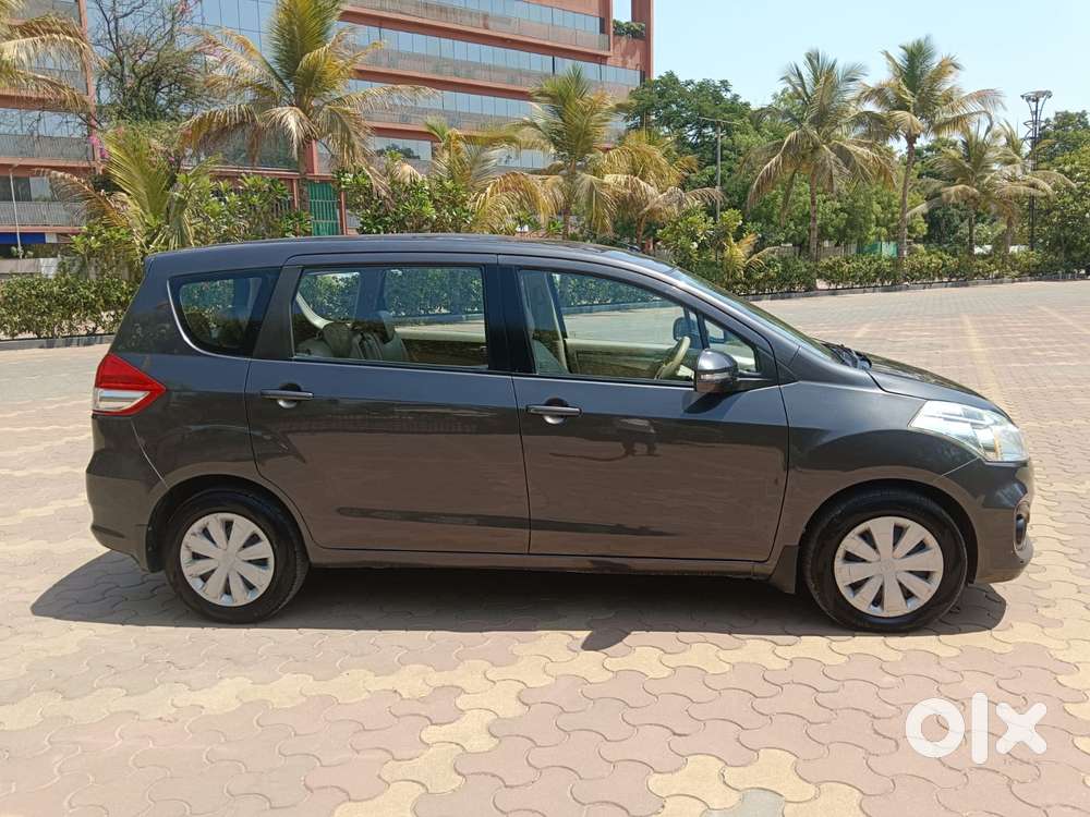 Maruti Suzuki Ertiga Vdi, 2015, Diesel
