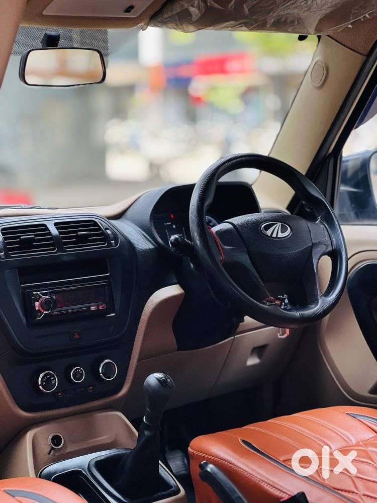 Mahindra Bolero Neo 1.5 N4, 2022, Diesel