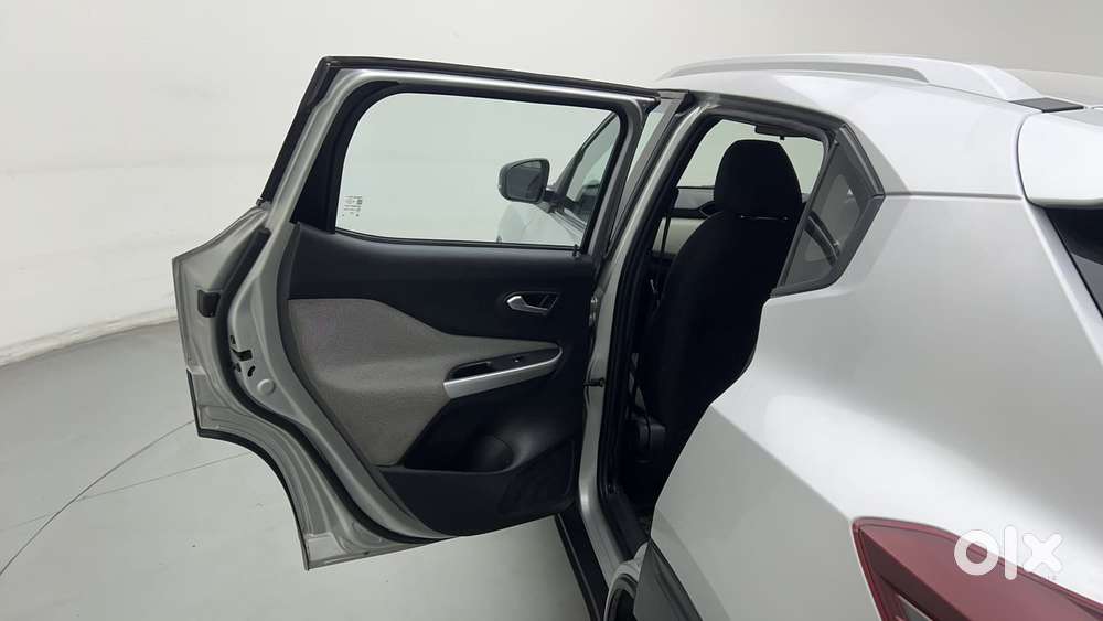 Nissan Magnite 1.0 Xl Turbo, 2021, Petrol