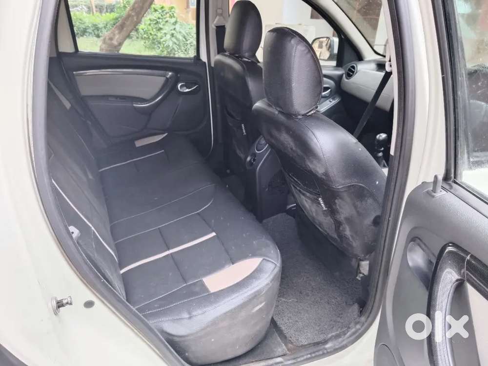 Renault Duster 2016 Diesel 1.5