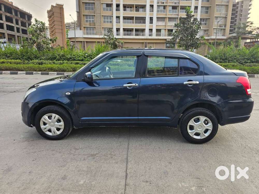 Maruti Suzuki Swift Dzire Vxi, 2008, Petrol