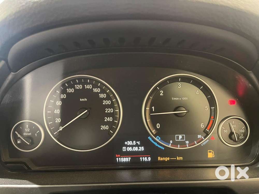 Bmw X5 Xdrive 30d, 2014, Diesel
