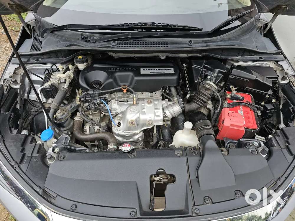 Honda City 1.5 Zx Idtech November 2020 Jamshedpur Jharkhand Registered