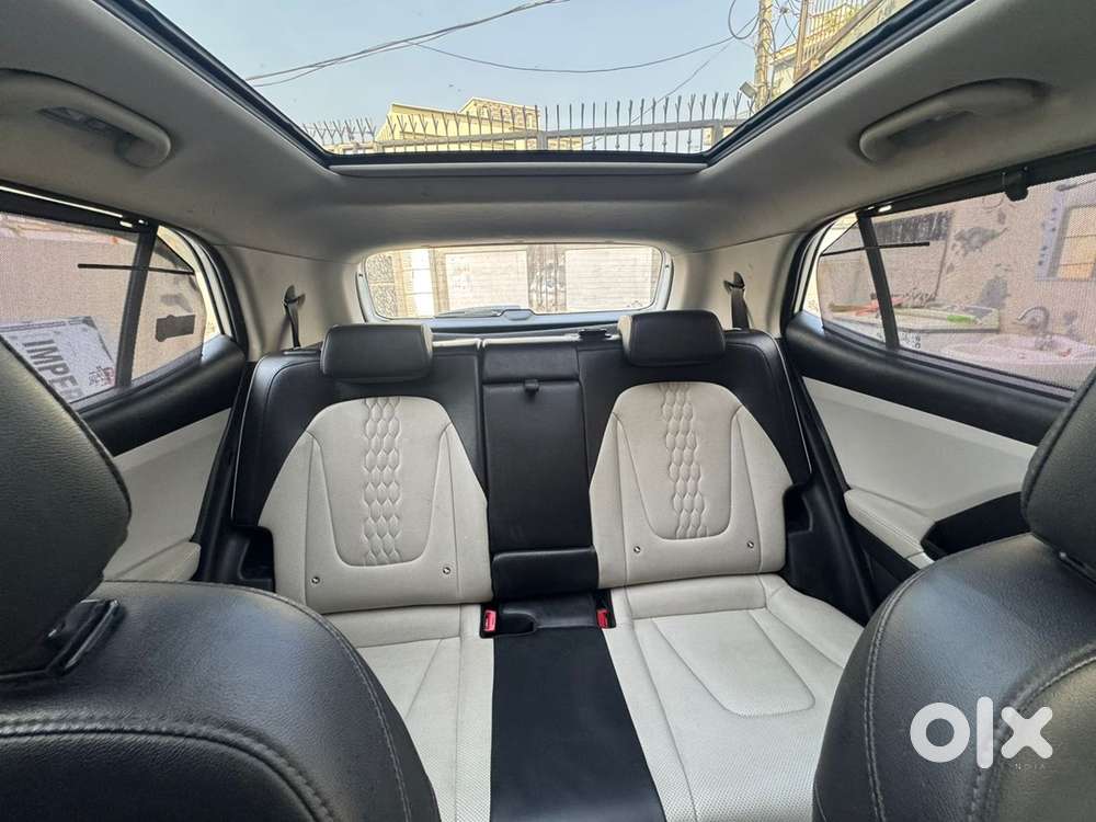 Hyundai Creta Diesel 2023